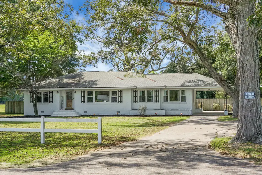 1758 Mendel Rivers Road, Saint Stephen, SC 29479 - Image #3