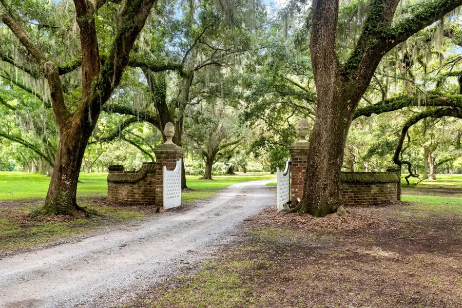 Address Withheld By Seller, Green Pond, SC 29446 - #3