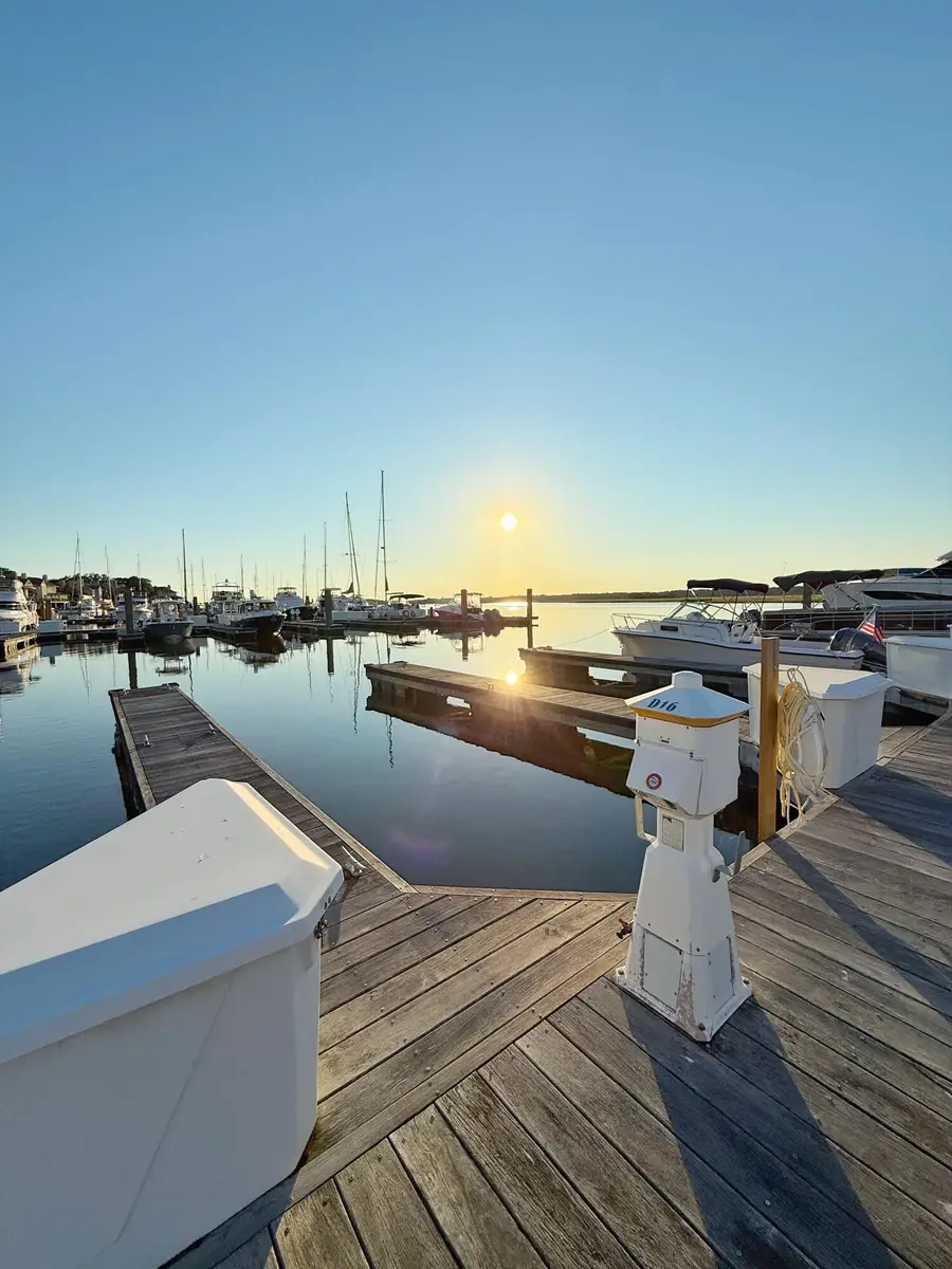 1880 Andell Bluff Boulevard #D-16, Seabrook Island, SC 29455 - Image #3