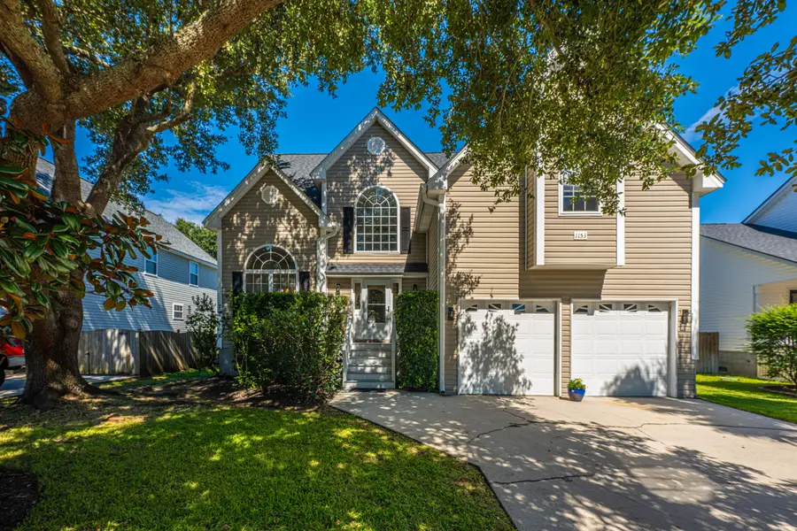 1153 Clearspring Drive, Charleston, SC 29412 - Image #2