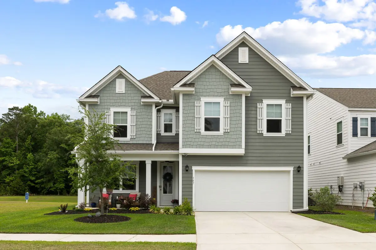 167 Cherry Grove Drive, Summerville, SC 29483 - Image #1