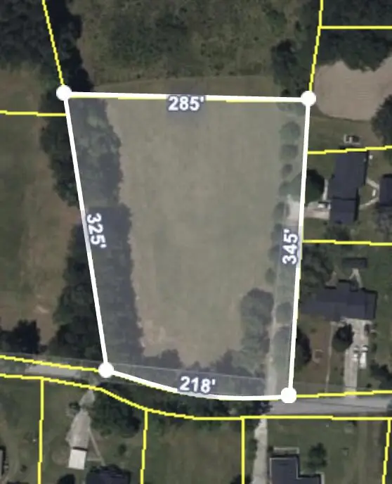 0000 Sanders Mcneil Road, Moncks Corner, SC 29461 - Image #1