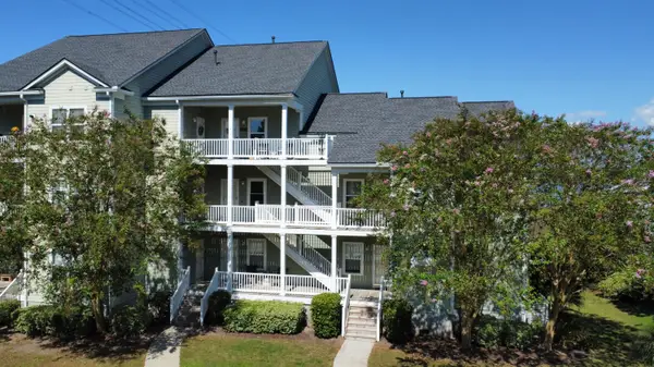 2337 Tall Sail Drive #408-H, Charleston, SC 29414