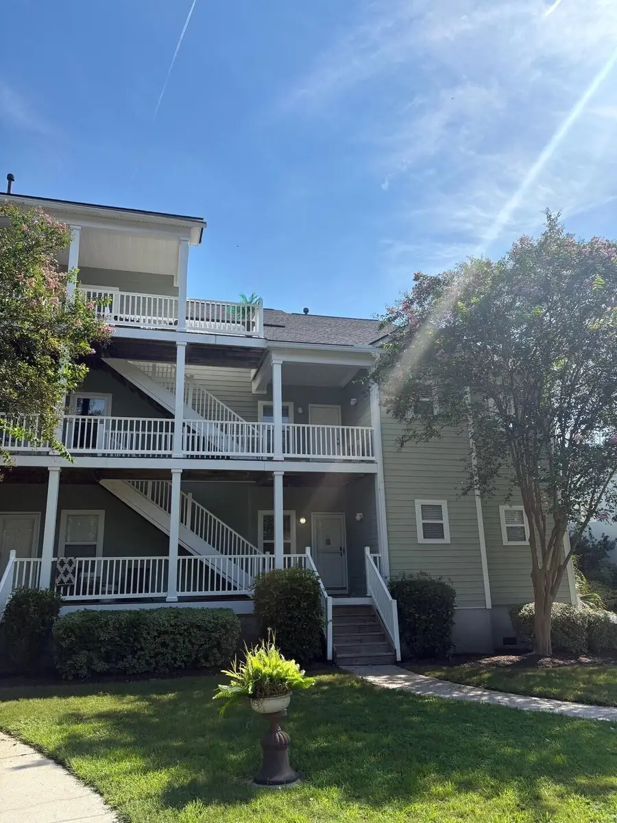 2337 Tall Sail Drive #408-H, Charleston, SC 29414 - Image #2