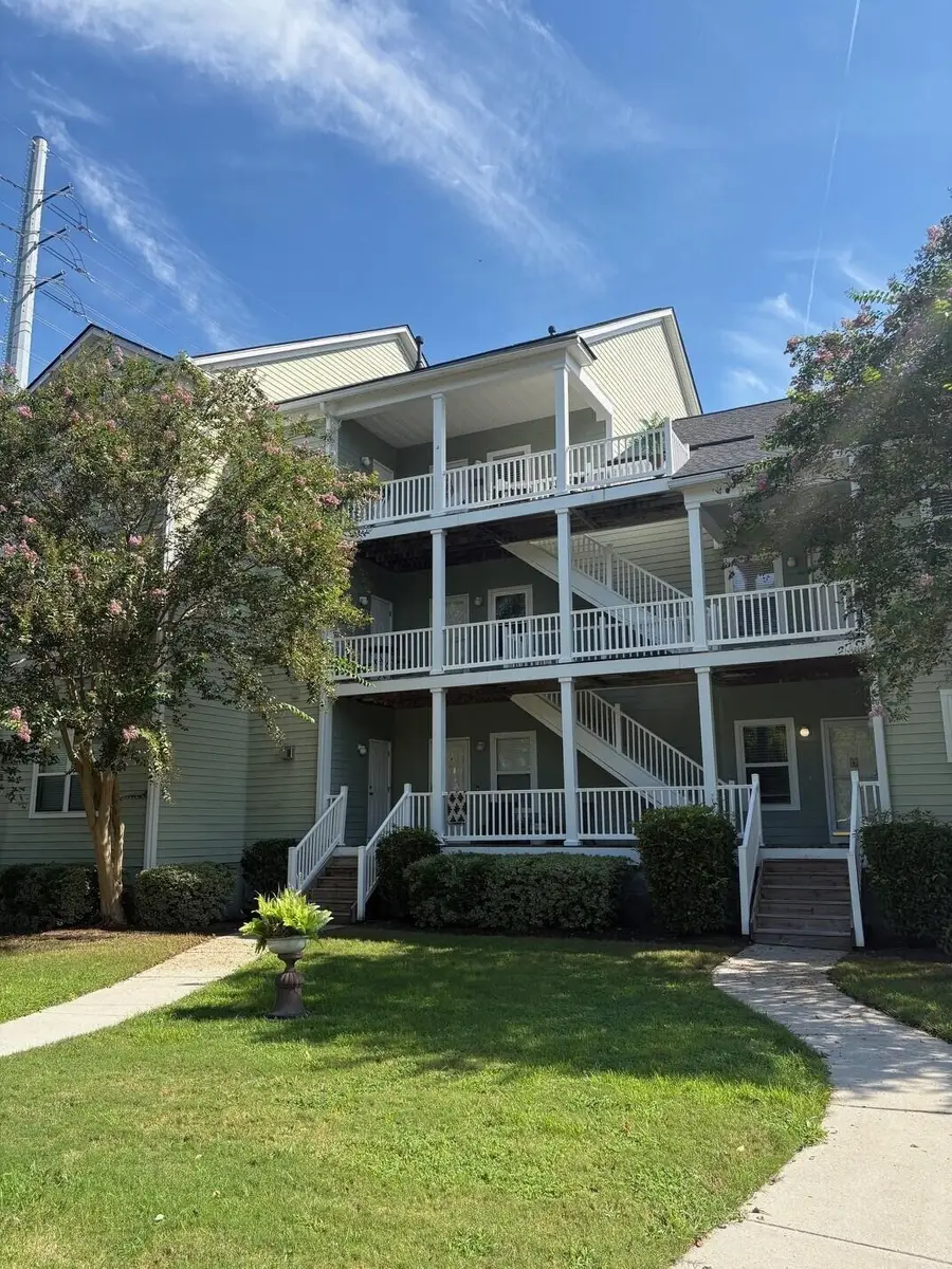 2337 Tall Sail Drive #408-H, Charleston, SC 29414 - Image #3
