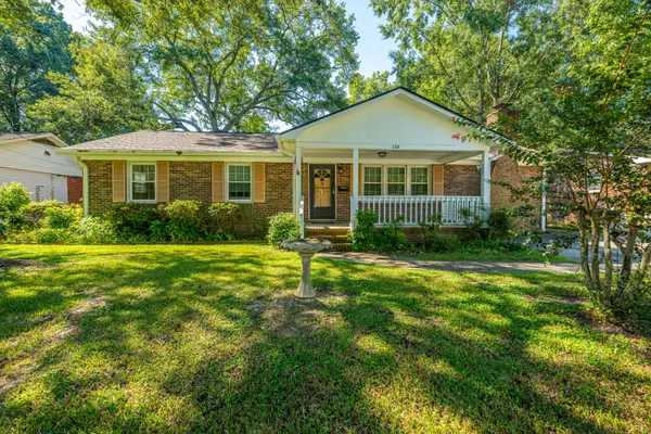 208 N Pandora Drive, Goose Creek, SC 29445