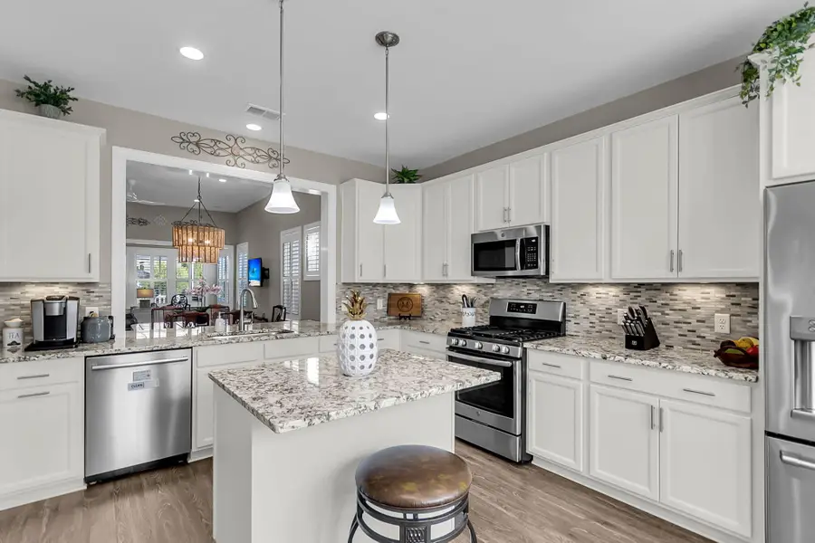 3025 Aura Lane, Summerville, SC 29483 - Image #2