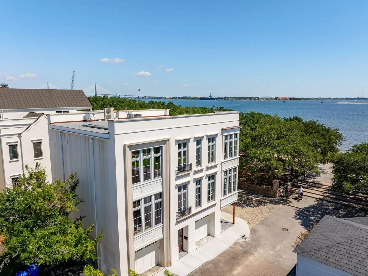 4 Exchange Street, Charleston, SC 29401 - Image #1