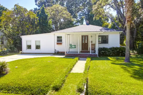 5 Jerry Drive, Charleston, SC 29407