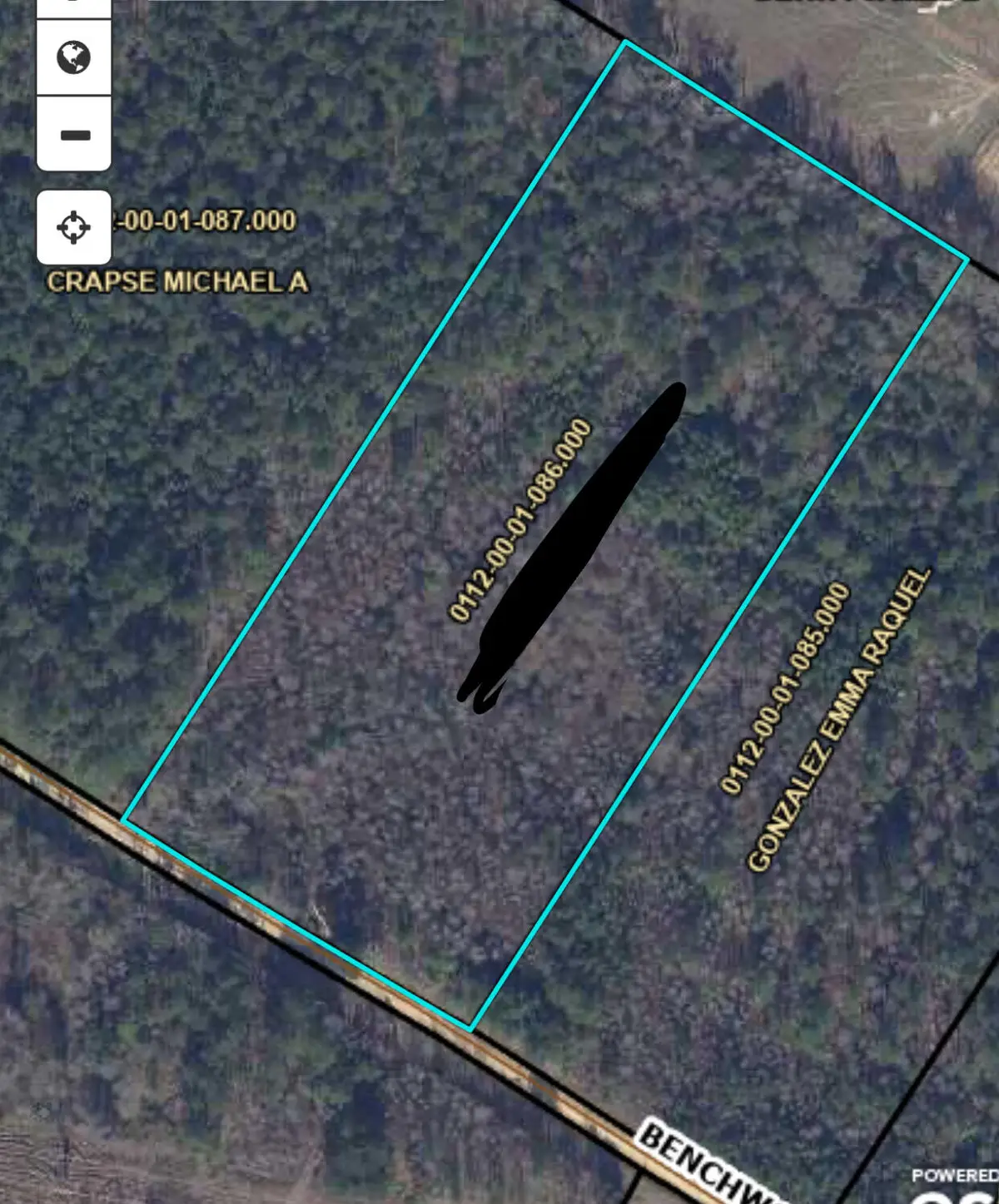 000 Benchwood Drive, Orangeburg, SC 29115 - #1