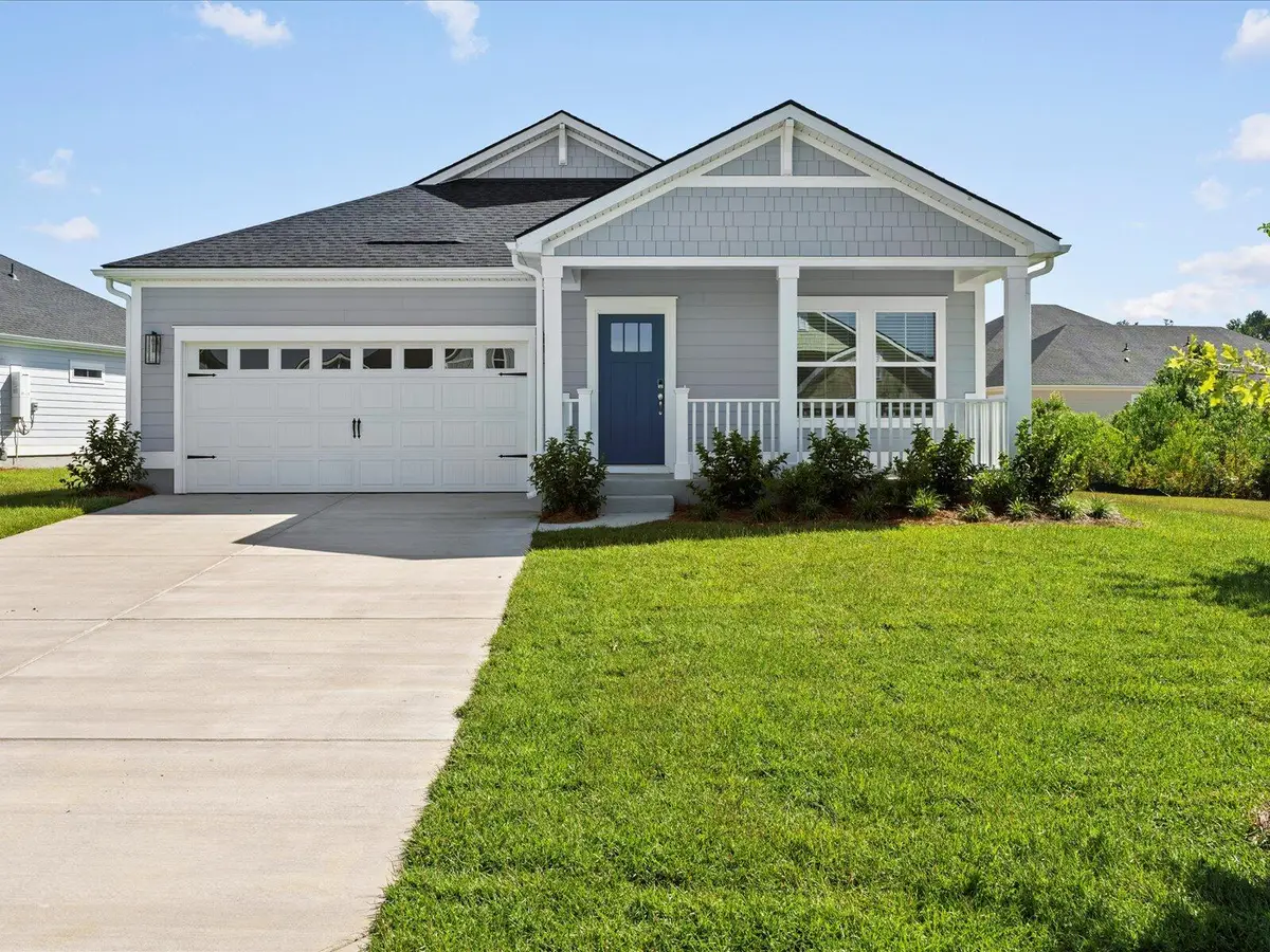 106 Indigo Cove Boulevard, Summerville, SC 29486 - #1