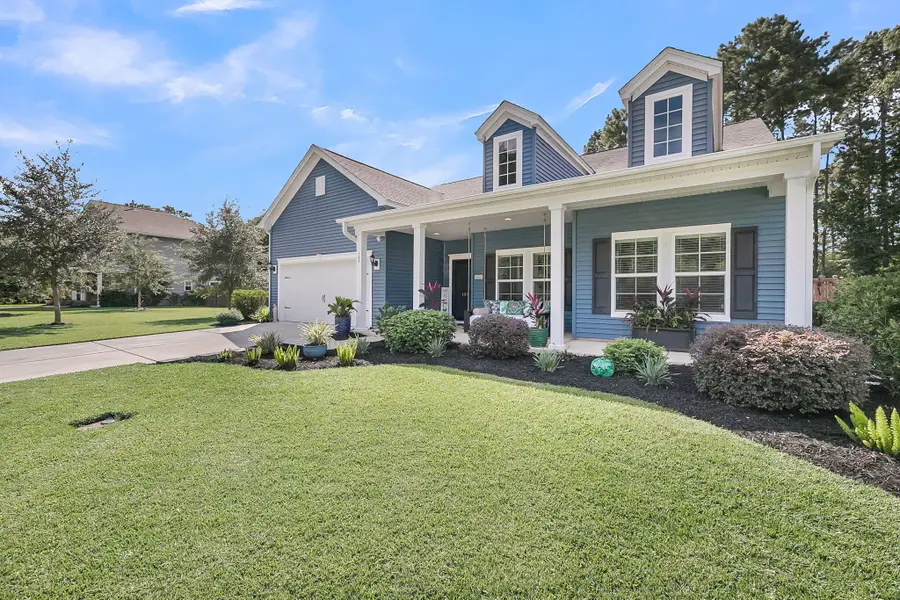 183 Gazania Way, Charleston, SC 29414 - Image #2