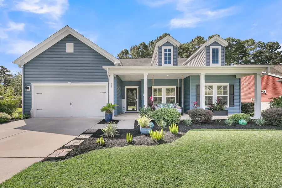 183 Gazania Way, Charleston, SC 29414 - Image #3