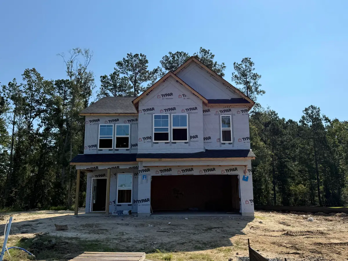 115 Augusta Pass Drive, Ridgeville, SC 29472 - Image #1