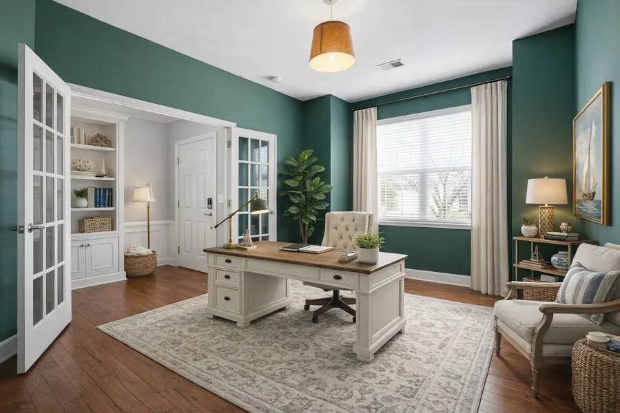 225 Berwick Drive, Summerville, SC 29483 - #2