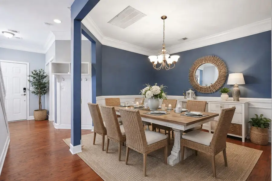 225 Berwick Drive, Summerville, SC 29483 - #3