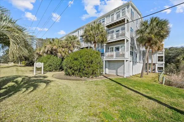 2262 Folly Road #2-K, Charleston, SC 29412