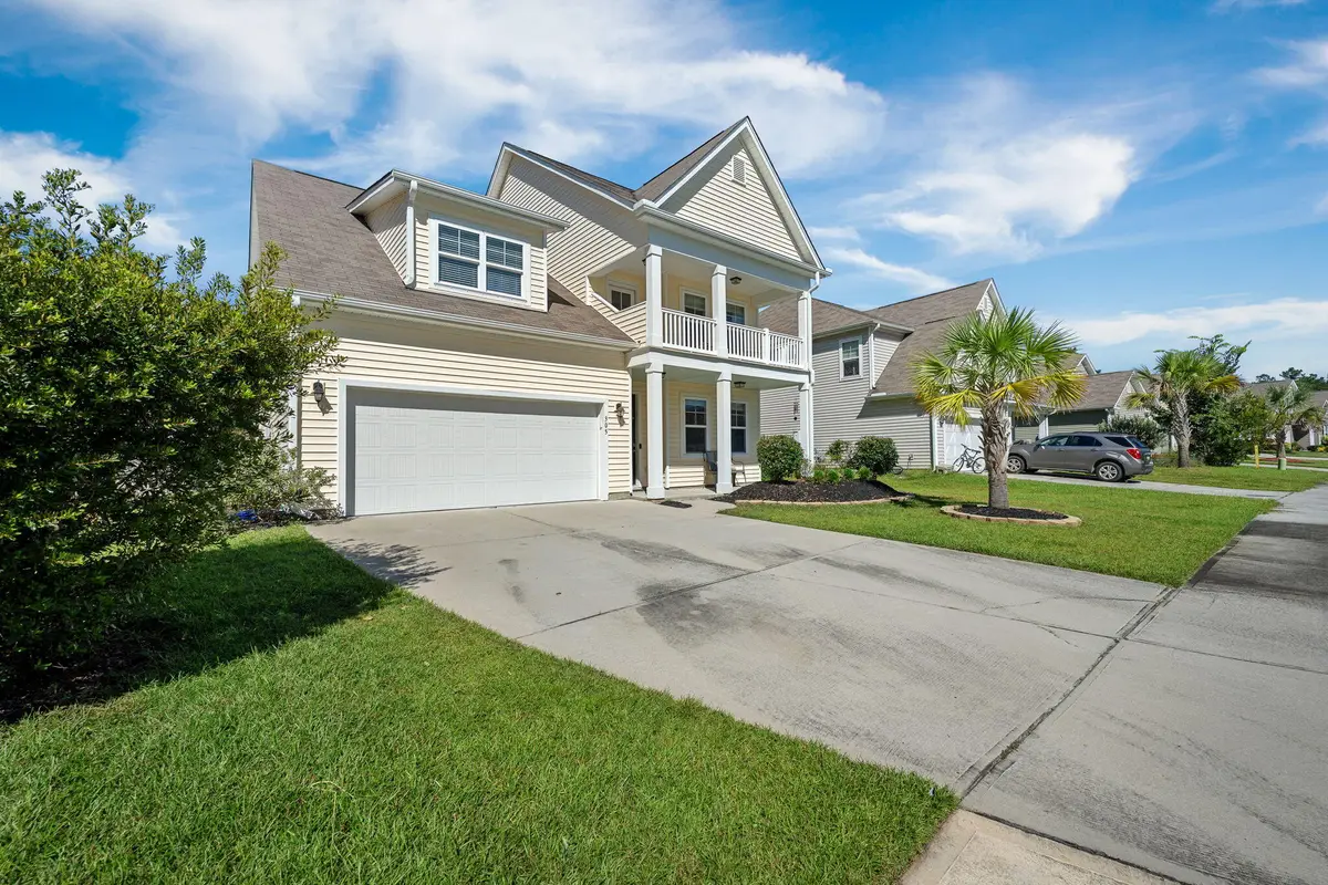 305 Knawl Road, Moncks Corner, SC 29461 - Image #1