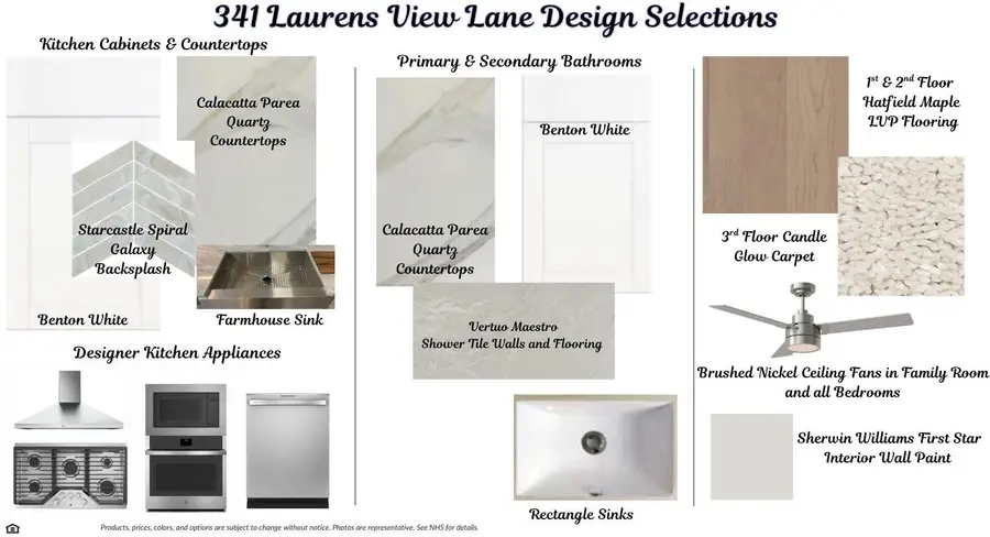 341 Laurens View Lane, Charleston, SC 29492 - Image #2