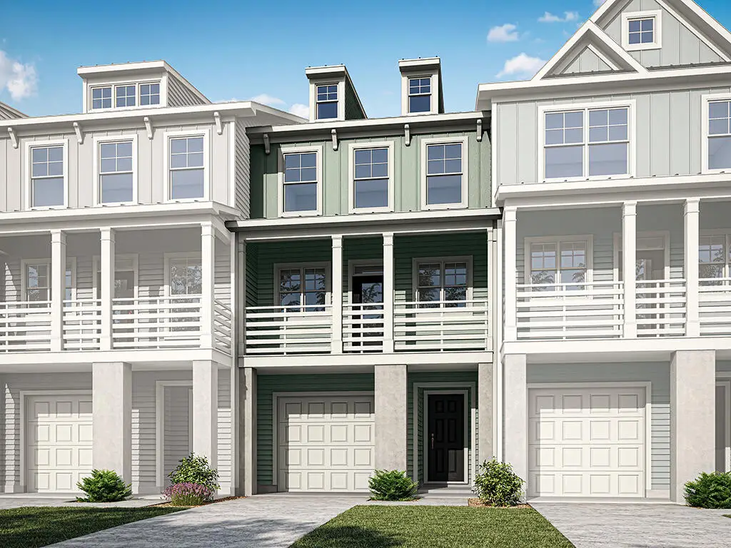 347 Laurens View Lane, Charleston, SC 29492 - #1