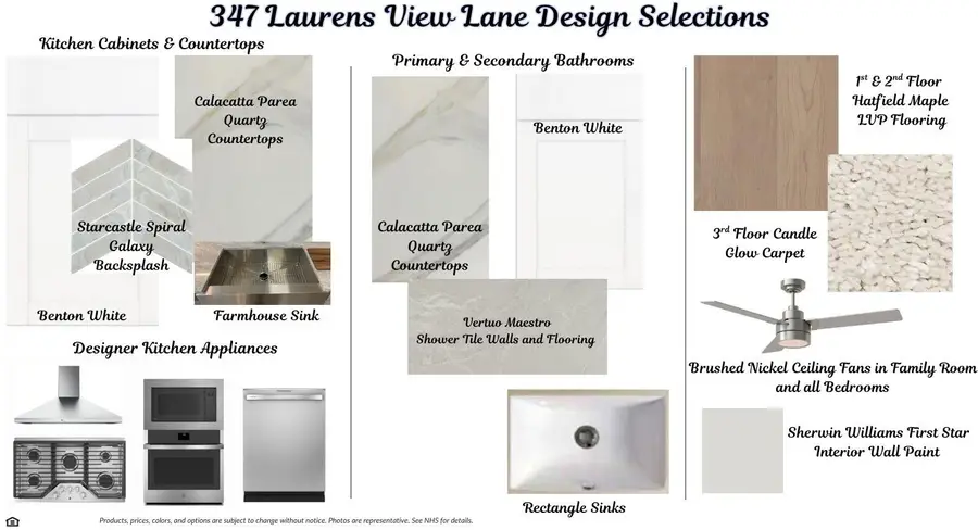 347 Laurens View Lane, Charleston, SC 29492 - #2