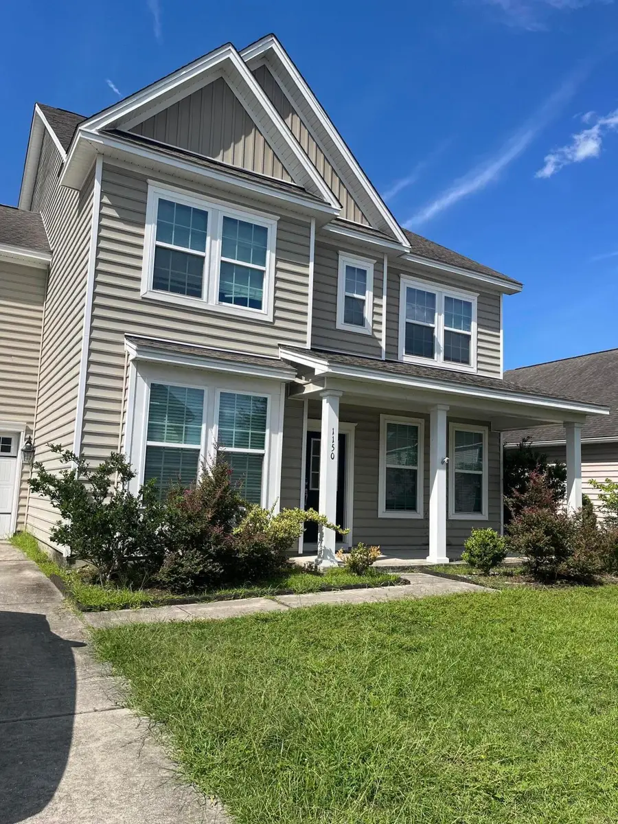 1150 Moss Grove Drive, Moncks Corner, SC 29461 - Image #2
