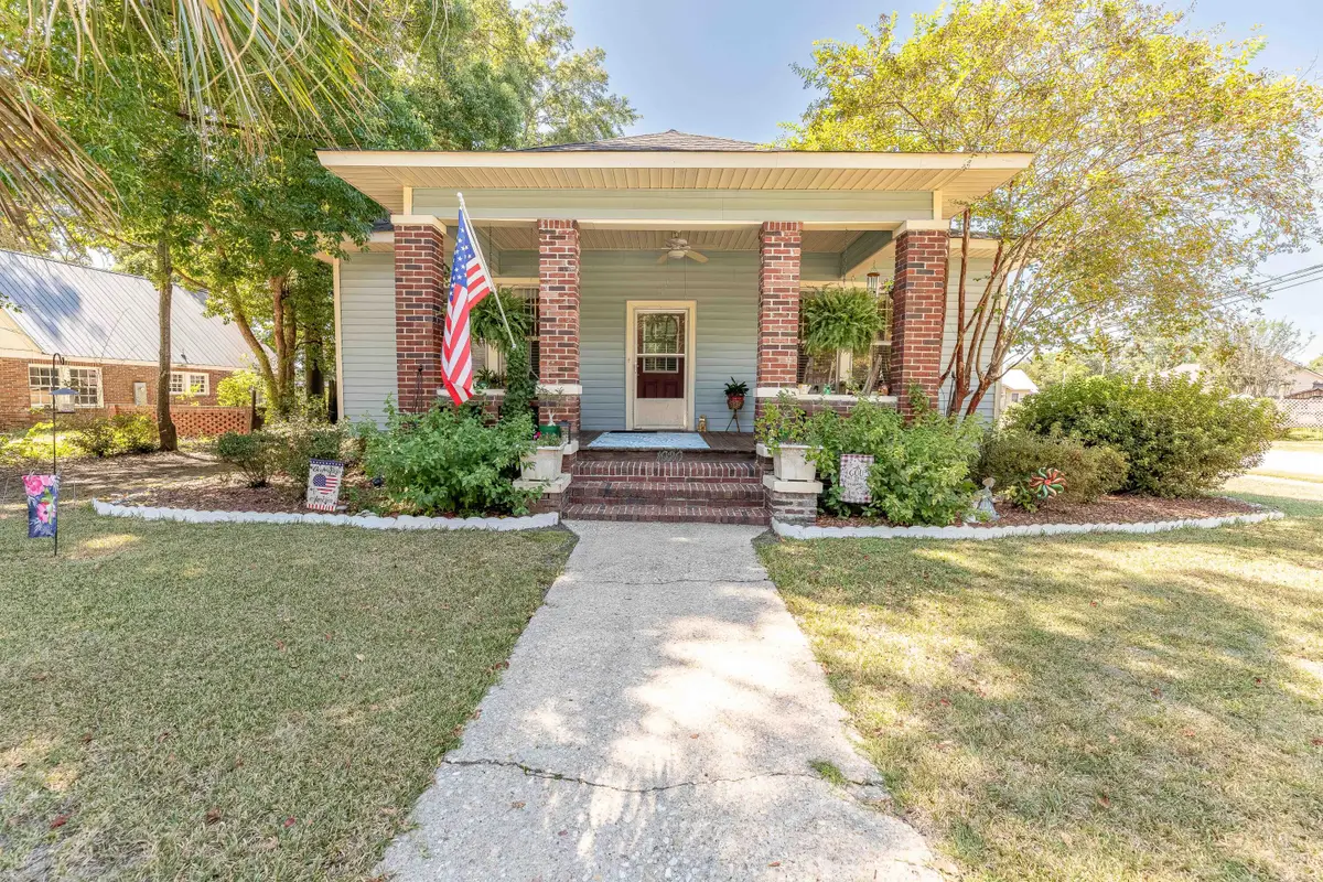 1020 North Street, Bamberg, SC 29003 - Image #1