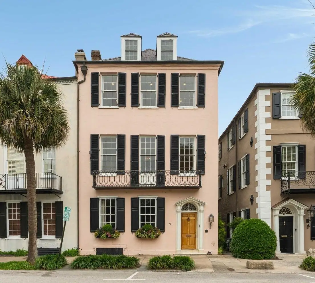 55 E Bay Street, Charleston, SC 29401 - Image #1