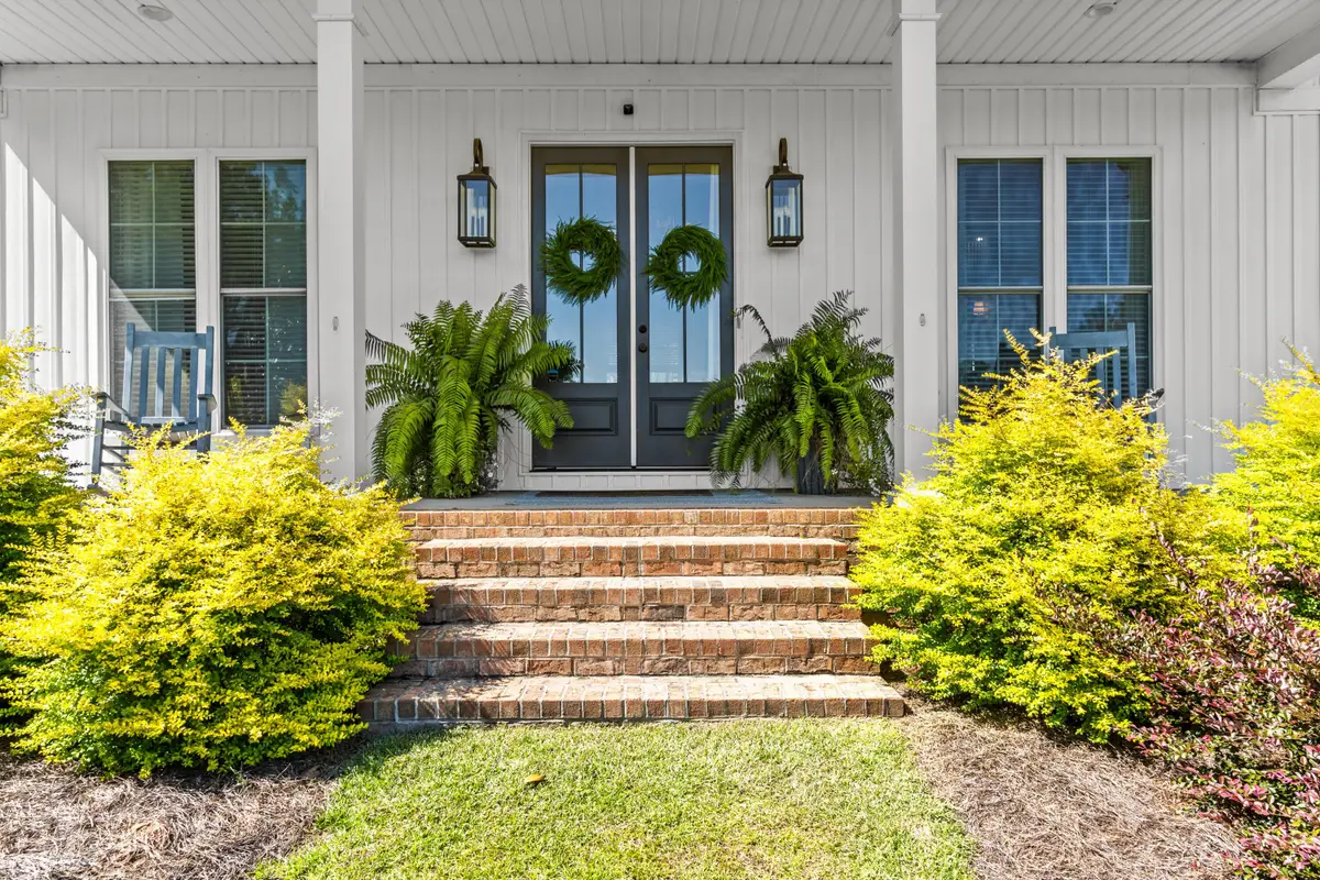 4534 Cattle Creek Road, Branchville, SC 29432 - Image #1