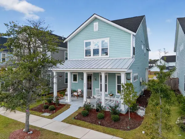 466 Woodgate Way, Summerville, SC 29485