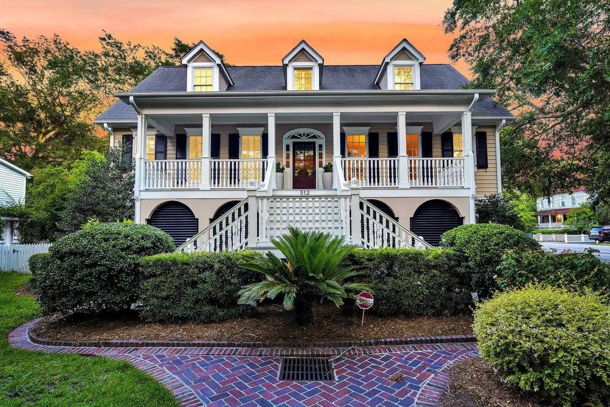 512 Whilden Street, Mount Pleasant, SC 29464 - Image #1