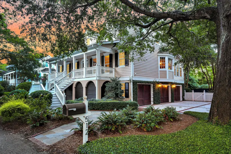 512 Whilden Street, Mount Pleasant, SC 29464 - Image #2