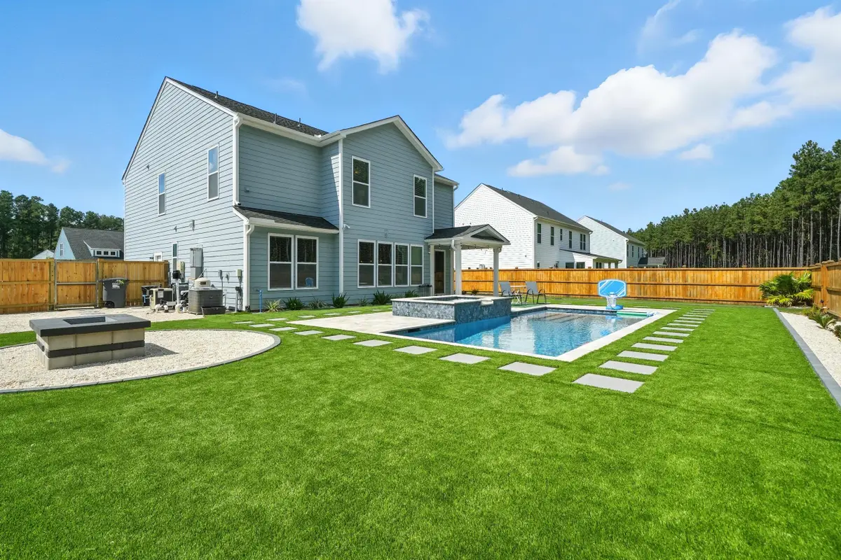 1351 Homecoming Boulevard, Ravenel, SC 29470 - Image #1