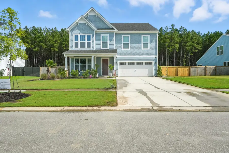 1351 Homecoming Boulevard, Ravenel, SC 29470 - Image #2