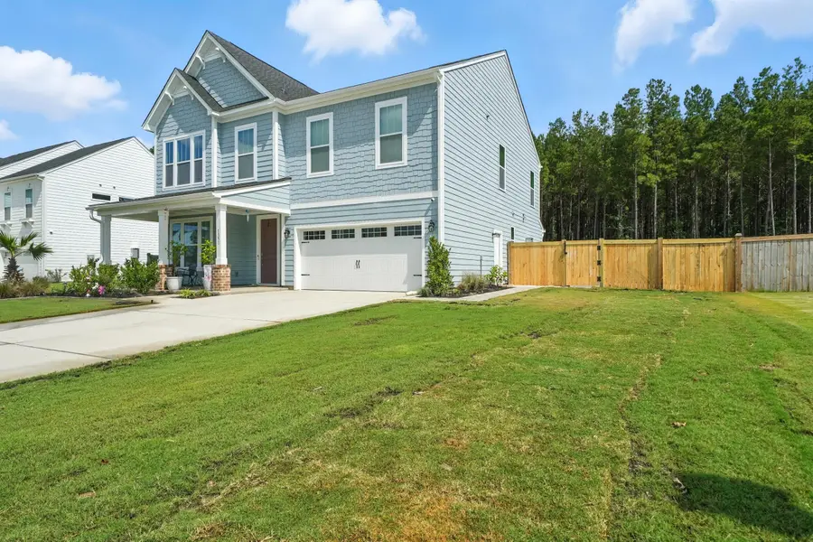 1351 Homecoming Boulevard, Ravenel, SC 29470 - Image #3