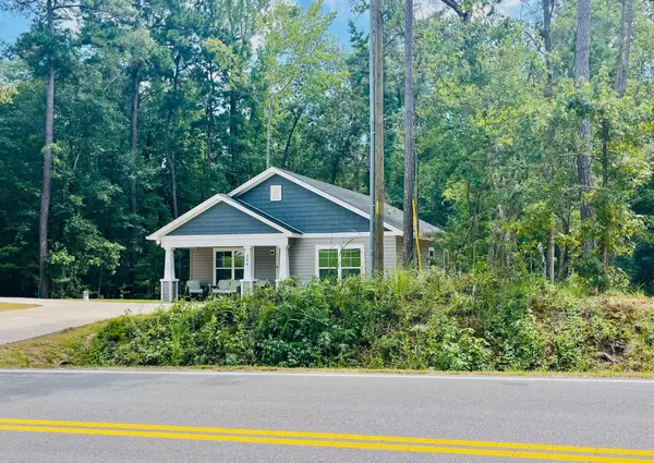 299 Country Club Road, Saint Matthews, SC 29135