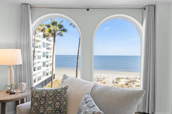 9002 Palmetto Drive #317, Isle of Palms, SC 29451