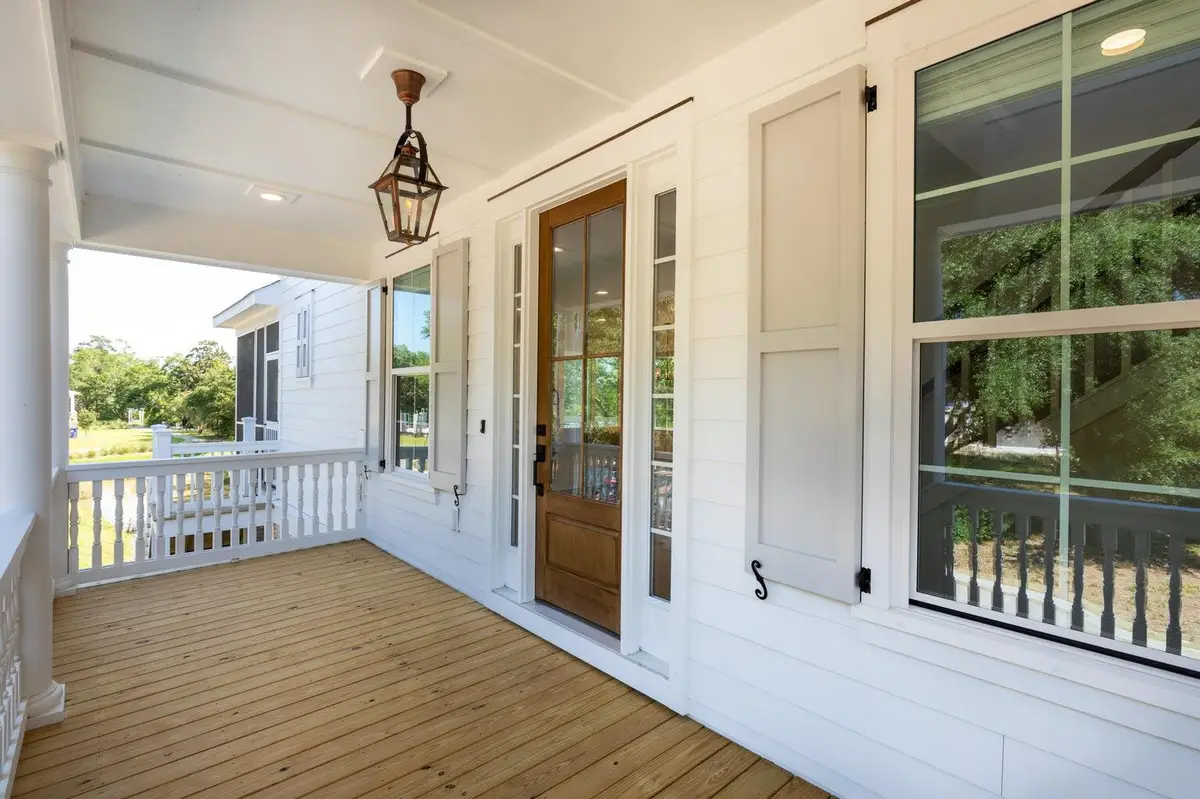 3904 Seafood Road, Awendaw, SC 29429 - Image #1