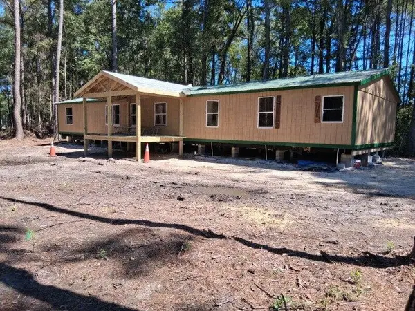 0 Myers Mayo Road #Lot 1, Ridgeville, SC 29472