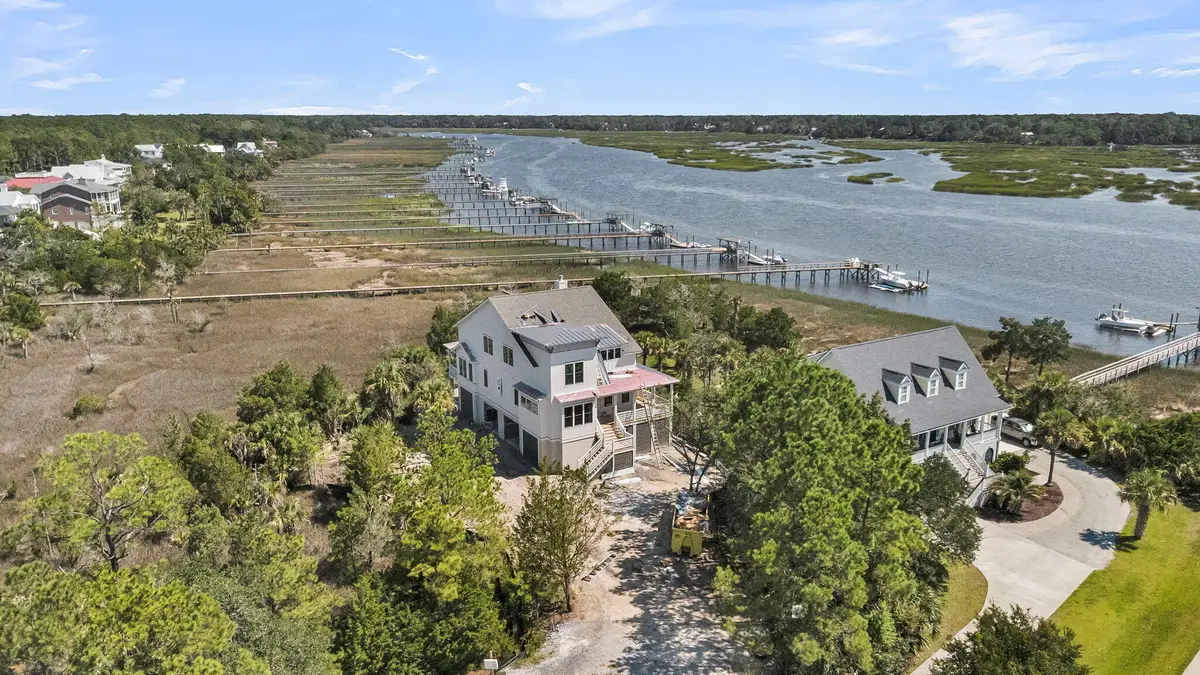 1539 Murphys Island Court, Awendaw, SC 29429 - Image #1