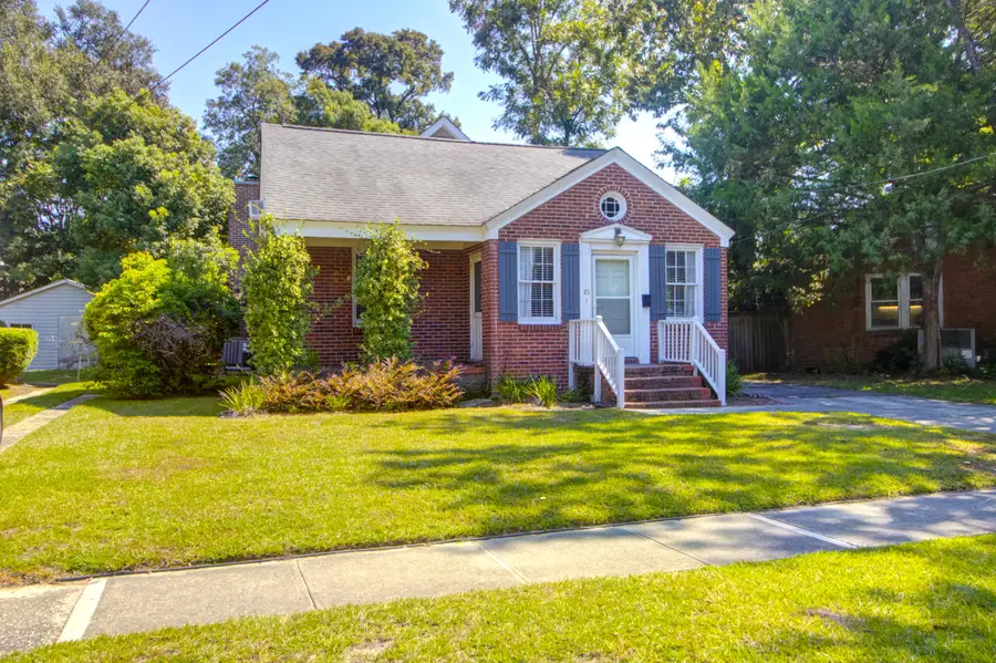 45 Colleton Drive, Charleston, SC 29407 - #3