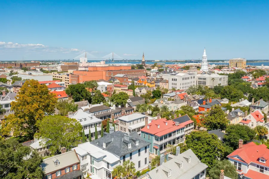 6 Orange Street, Charleston, SC 29401 - Image #2
