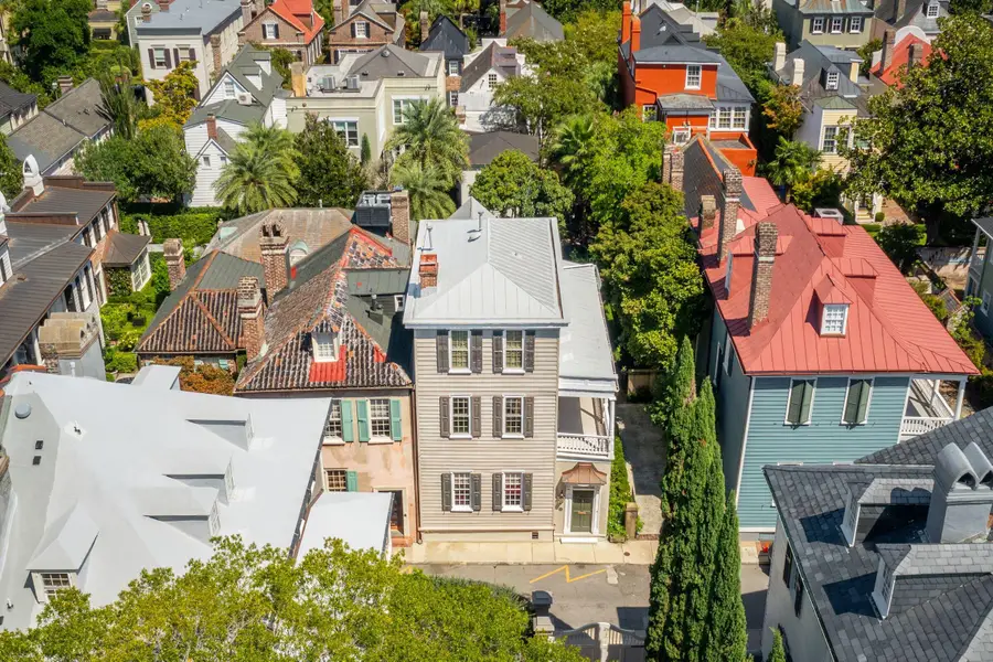 6 Orange Street, Charleston, SC 29401 - Image #3