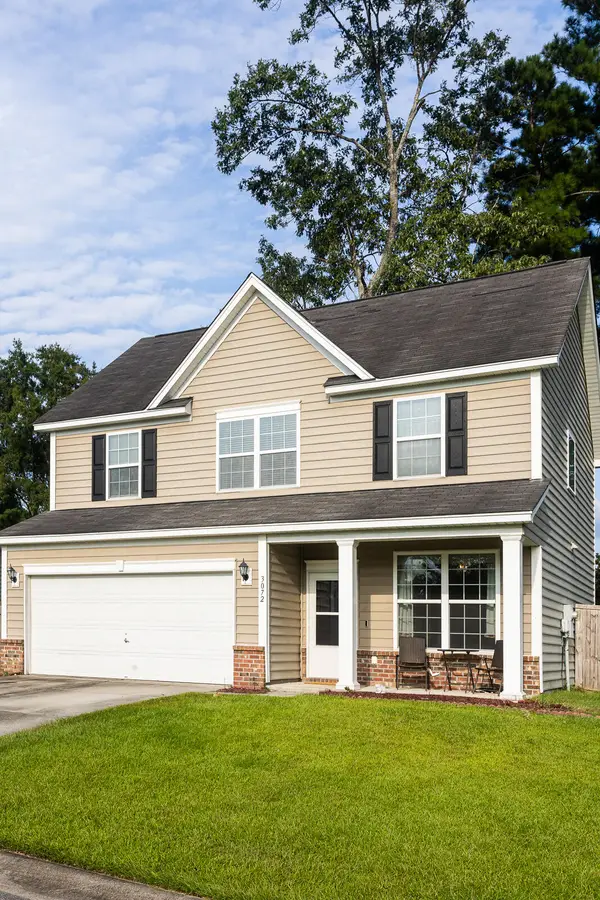 3072 Nantucket Avenue, North Charleston, SC 29420