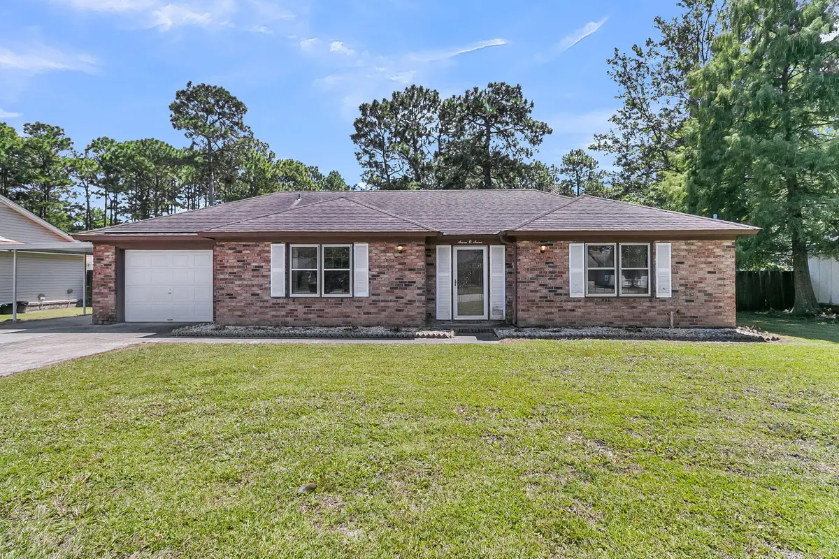 707 Longstreet Street, Summerville, SC 29486 - Image #1