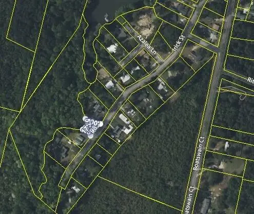 0 Irick Street, Eutawville, SC 29048 - Image #2