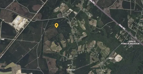 0 Lebanon Rd, Ridgeville, SC 29472