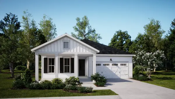 119 Gallant Hill Street, Summerville, SC 29486