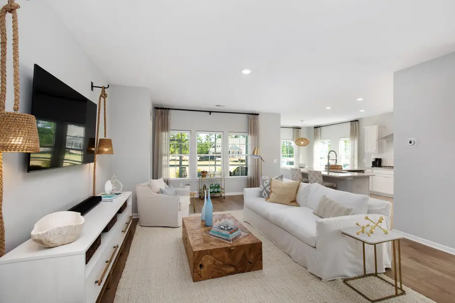 119 Gallant Hill Street, Summerville, SC 29486 - Image #2