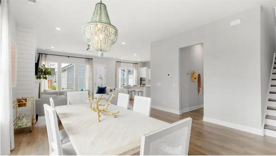 1453 Clay Field Trail, Summerville, SC 29485 - Image #3